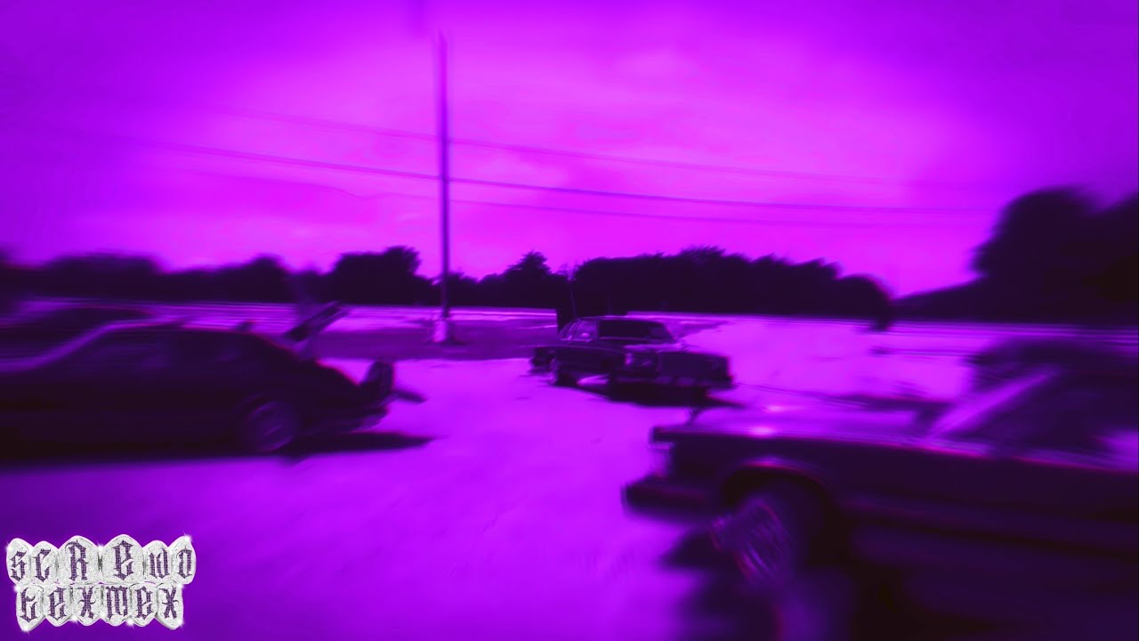 Welcome To My Hood (Screwed Up Video) (Slowed & Boosted) - Underground Committee 