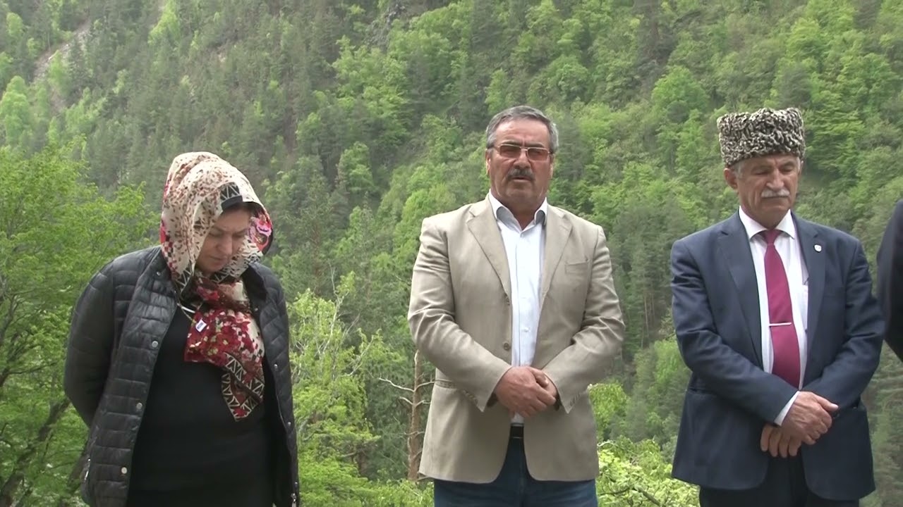 МУНАГЬАЛ ЧУРАЯВ ДАКУ АСАДУЛАЕВ ХВАРАБ БАК1АЛДЕ ЗИЯРАТ