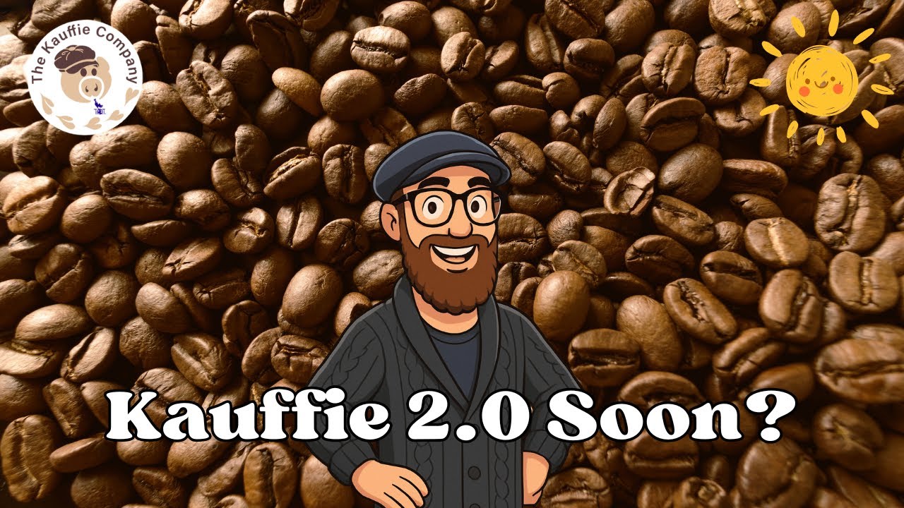 Kauffie 2.0 Coming Soon? | Spurs are still RUBBISH | Kauffie and Chill