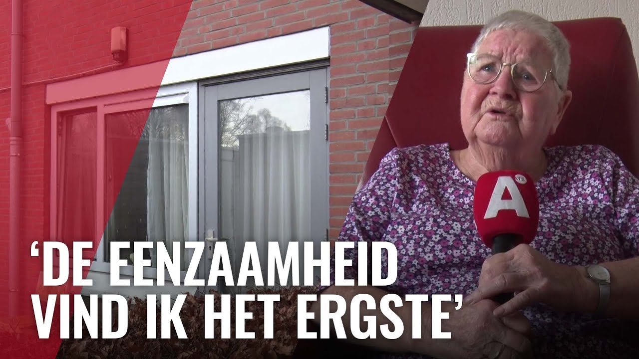 Overleden man ligt vermoedelijk drie jaar in woning