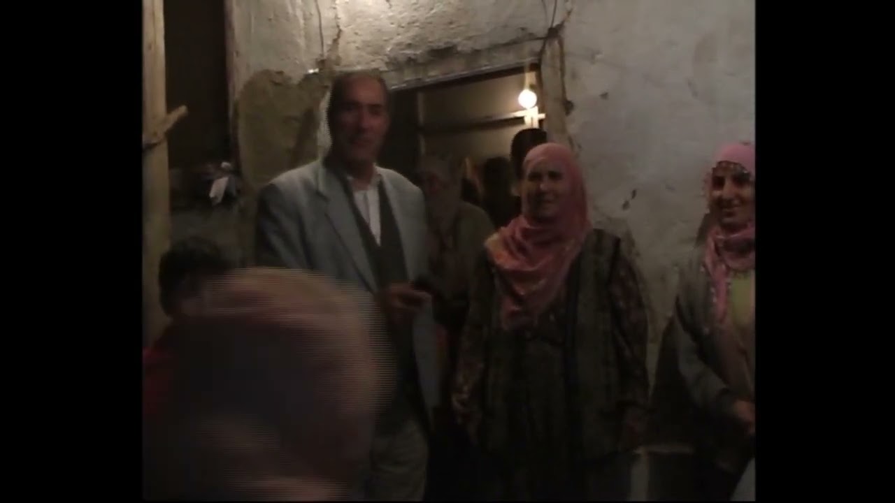 Tokat Gözova (Omala) Köyü 2006 (Bölüm 4)