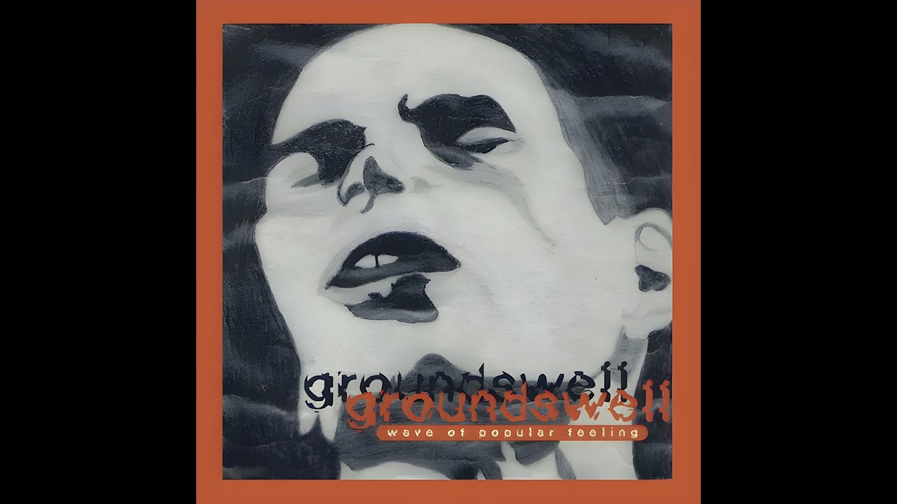 Groundswell - Wave of Popular Feeling