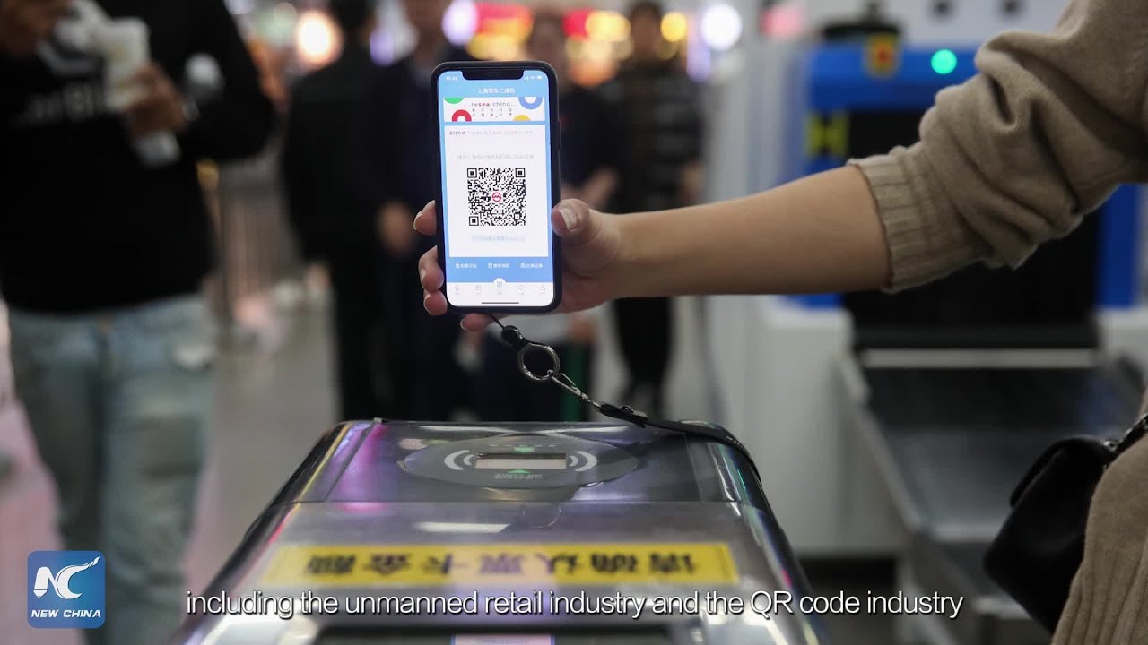 Find out #HowChinaCan top the world in mobile payment usage!
