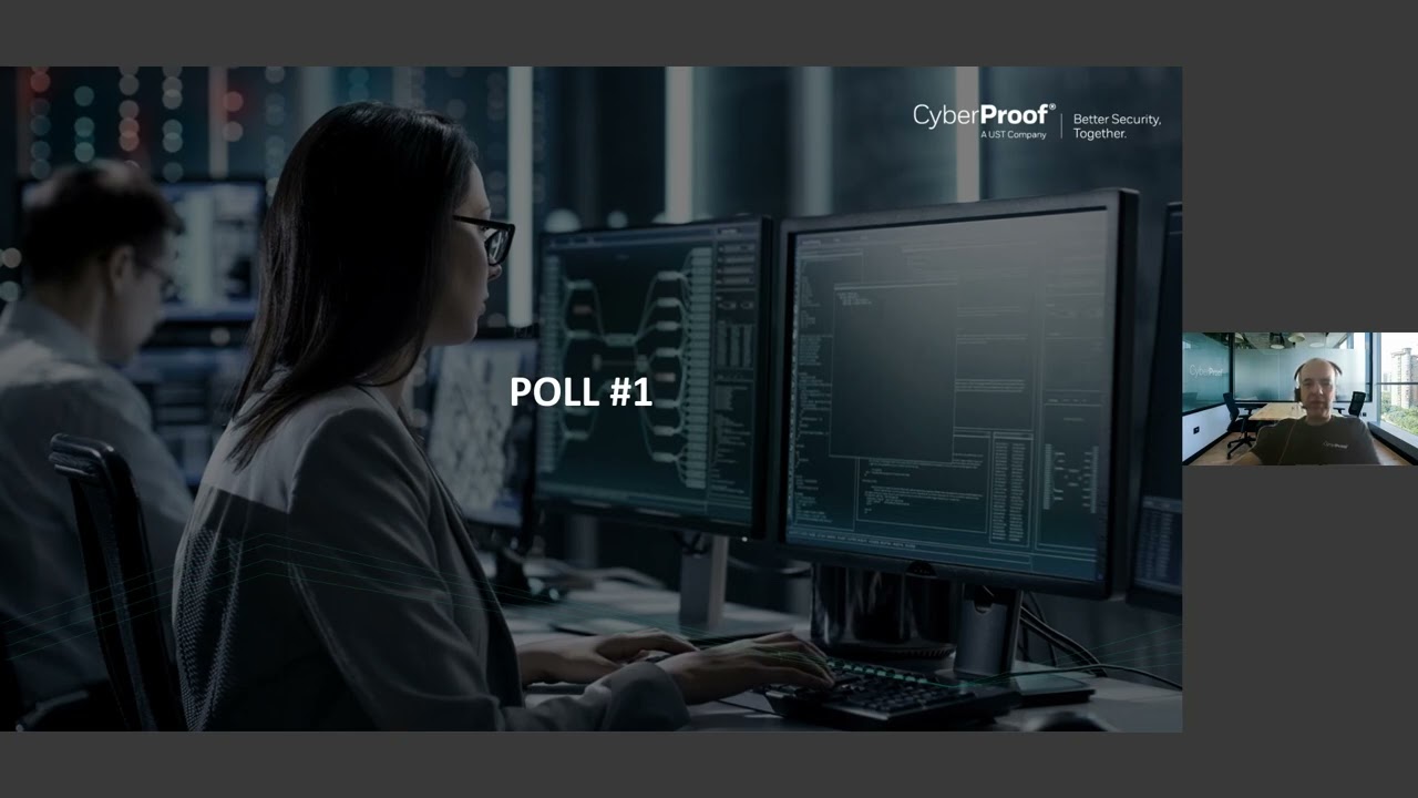 Continuous Threat Exposure Management - Der Wegweiser eines CISOs zur Resilienz im Unternehmen