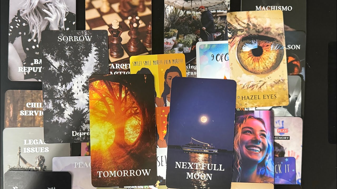 All Signs: Past Life Love Finds You Again