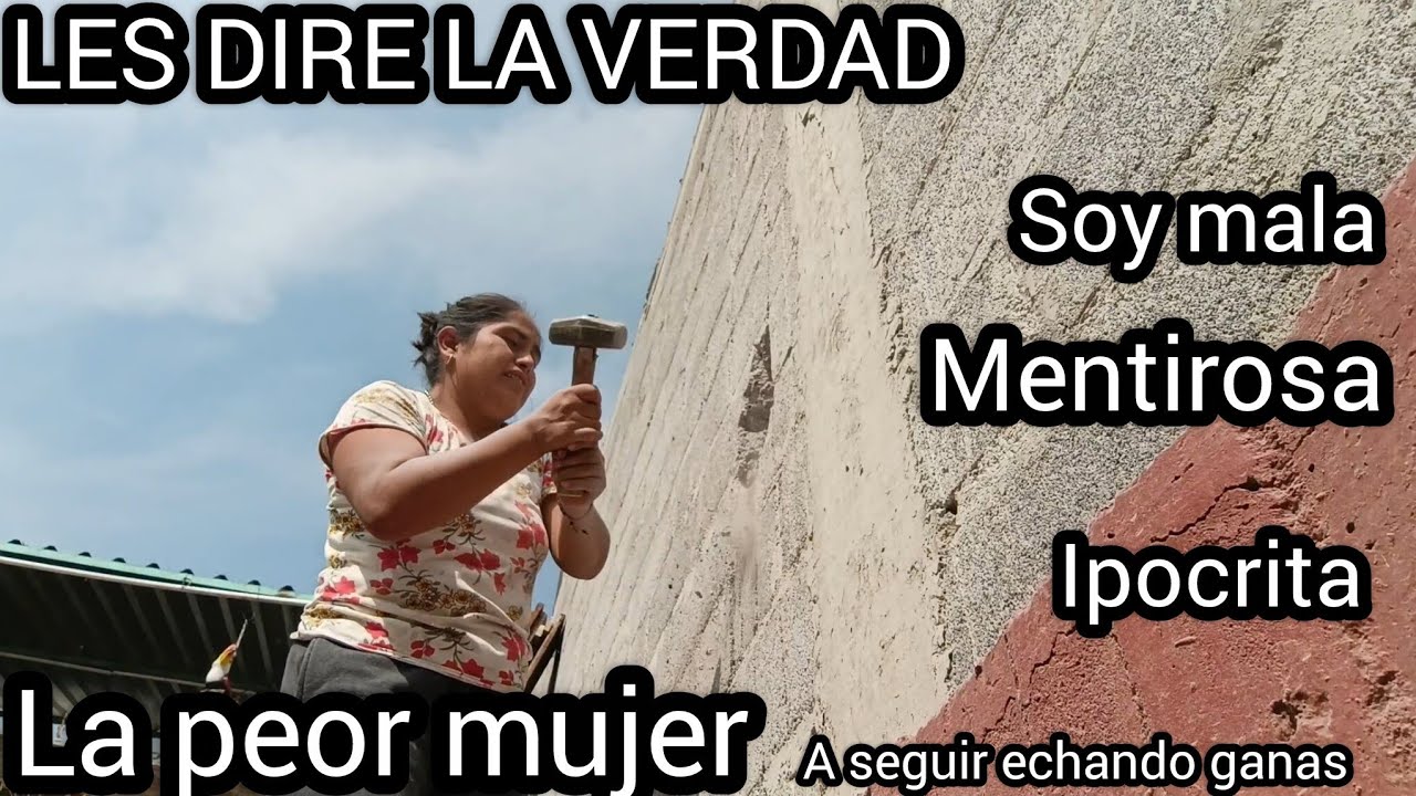 Les contaré la verdad que está pasando en mi vida #chisme /Me toca seguir echando ganas #gracias