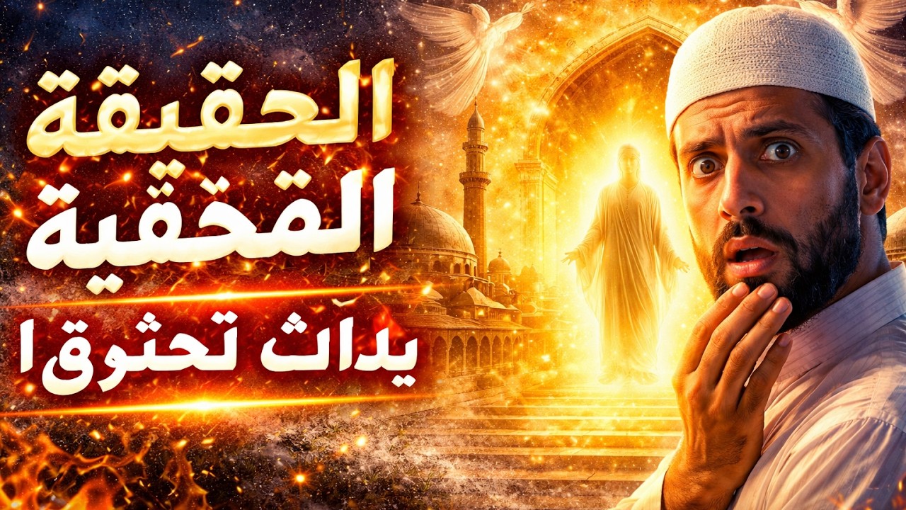 أيها الزوهري… الحقيقة بدأت تنكشف! هل أنت مستعد؟