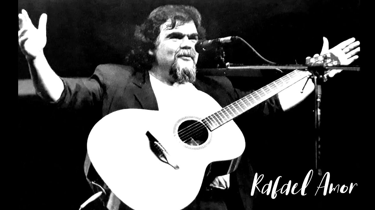 CONCIERTO DE 𝑹𝒂𝒇𝒂𝒆𝒍 𝑨𝒎𝒐𝒓  / SALA GALILEO GALILEI MADRID 25/8/2011/ PRODUCTOR JUAN JOSÉ MARTÍN