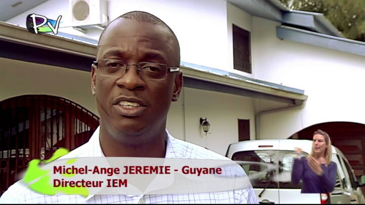Handicap : Les PEP Guyane - Institut Education Motrice IEM - Guyane