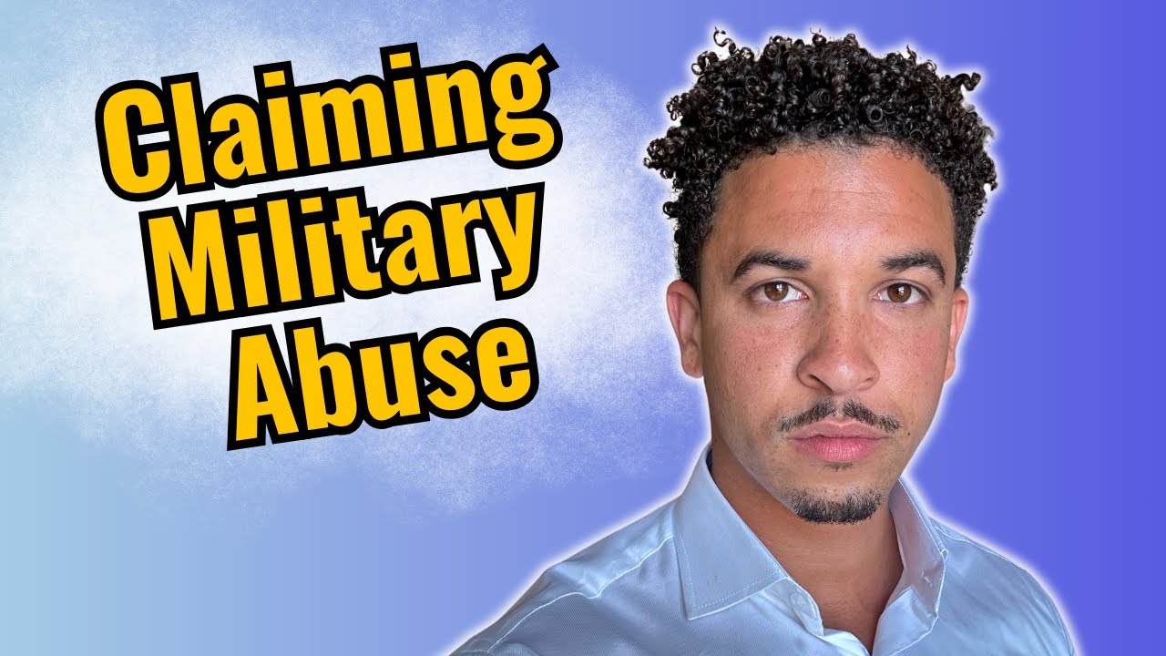 Military Sexual Trauma VA Claim Guide & Tips