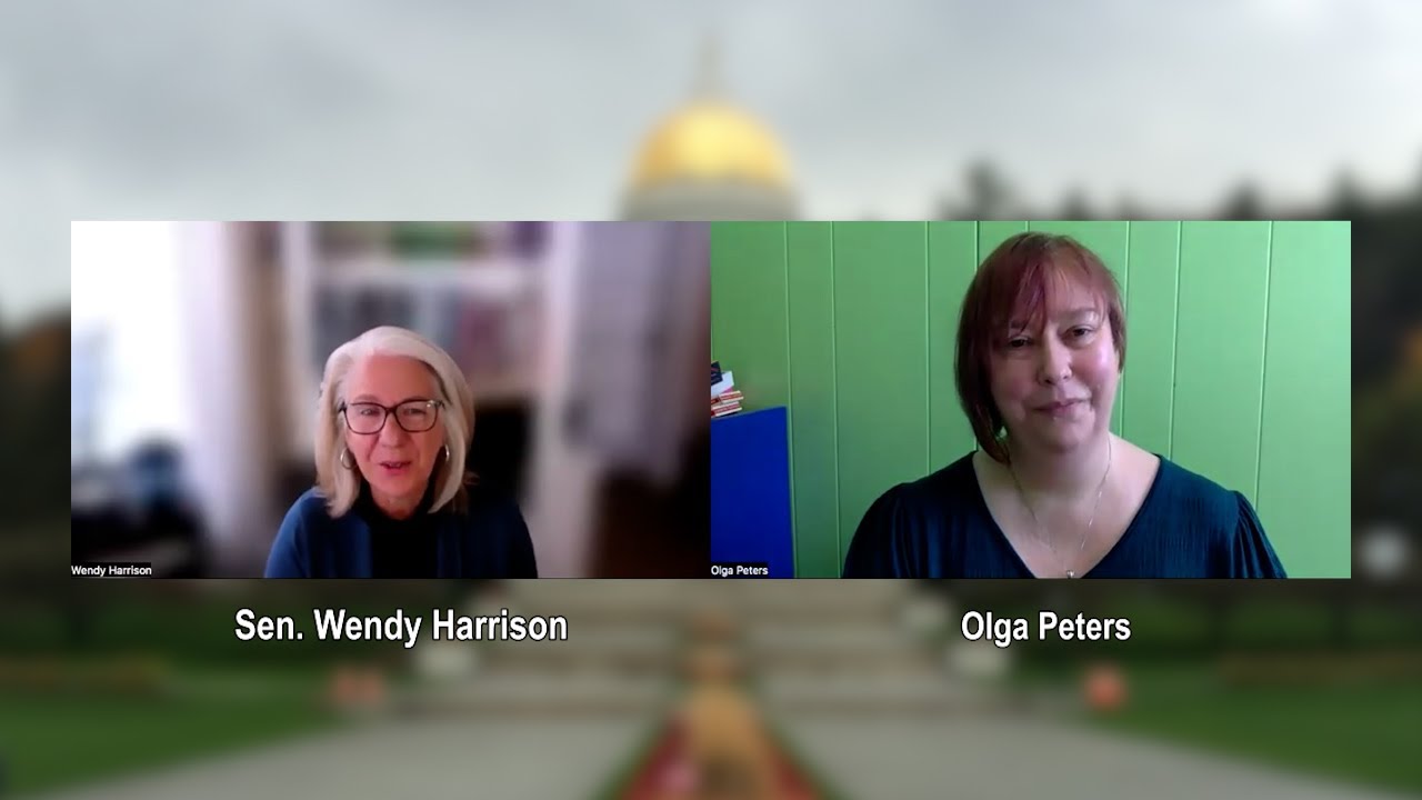 Montpelier Happy Hour: A Deeper Look at the School District Redistricting Task Force Report