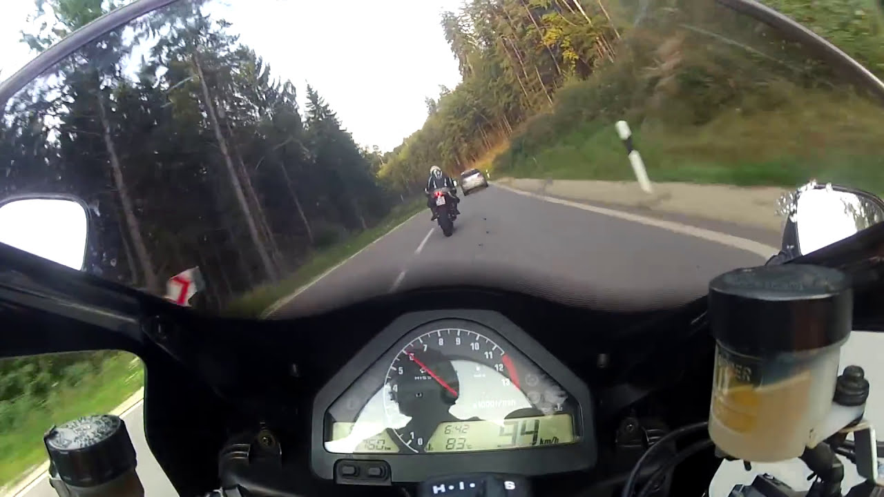 Epic Compilation#6 | awesome Year | BIKERFREUNDE