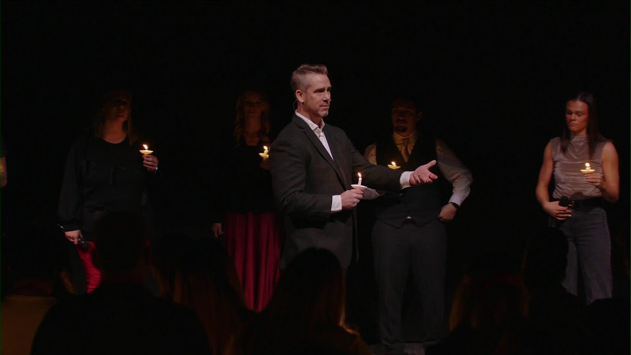 Sunday Mornings with NLC!  | Pastor Dan Smith | New Life Church