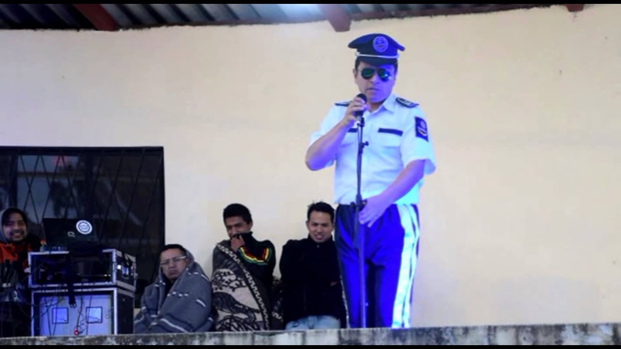 Patron Santiago 2015 OCP Ecuador Parte 10