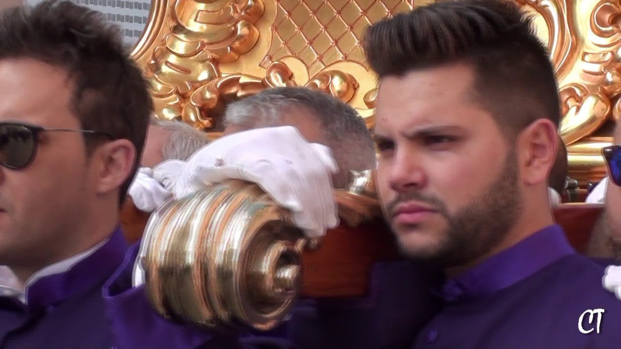 VIERNES SANTO 2018,  NUESTRO PADRE JESUS NAZARENO,   SEMANA SANTA,  LAS TORRES DE COTILLAS (MURCIA)