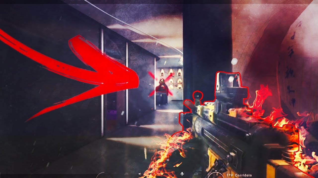 The KING Of One Taps - Rainbow Six Siege
