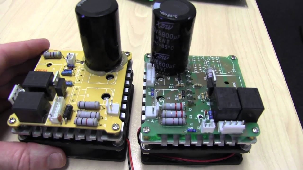EEVblog #404 - Korad PSU Followup