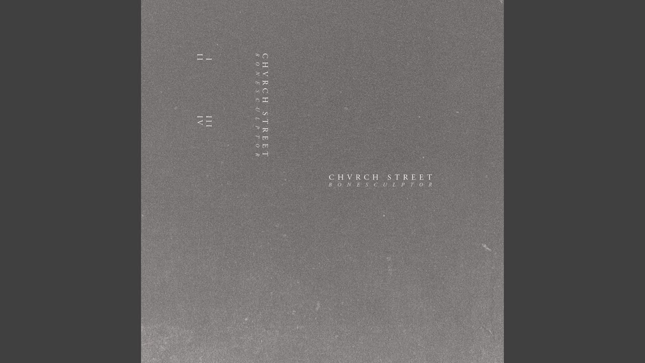BONESCULPTOR / I