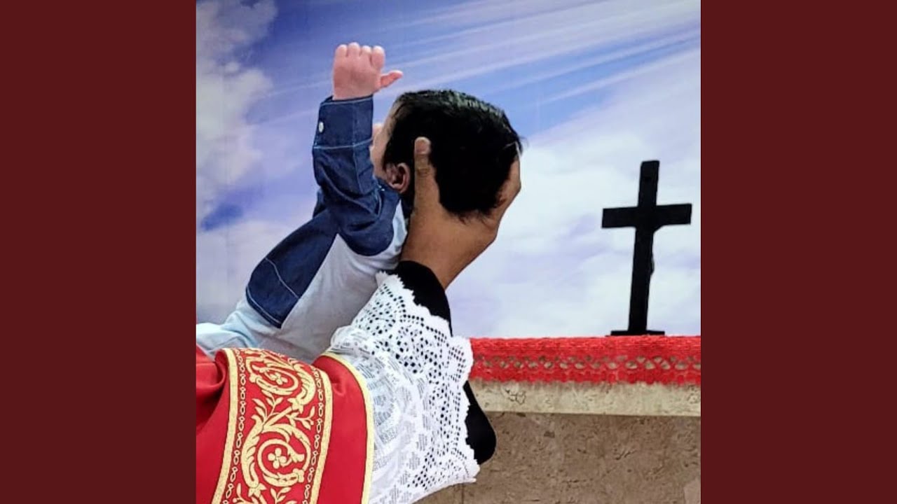 Paz que vem do c&eacute;u