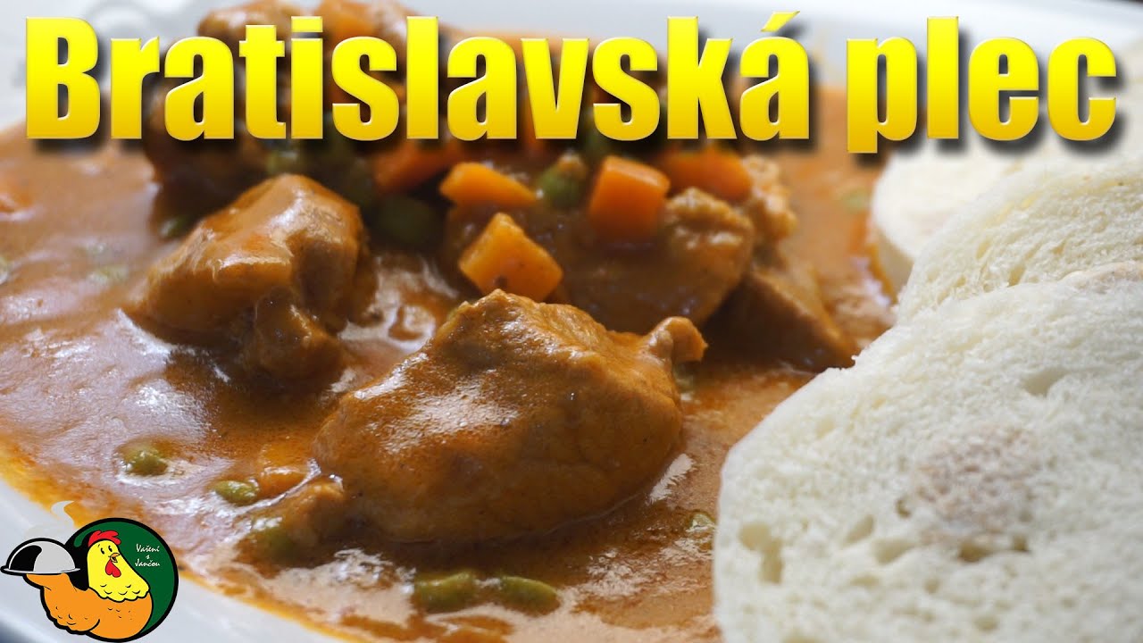 Bratislavská plec