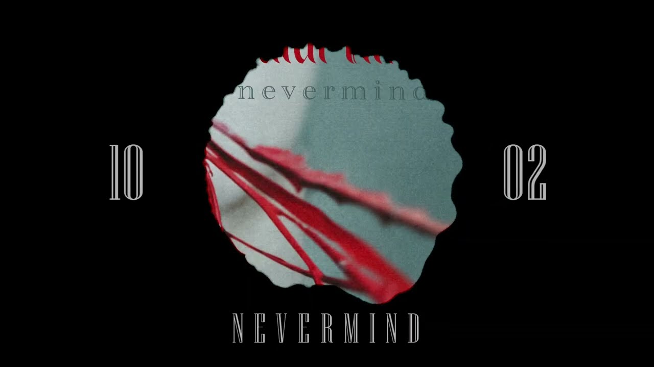 Fatal Aim - Nevermind (Single 2022 Teaser)