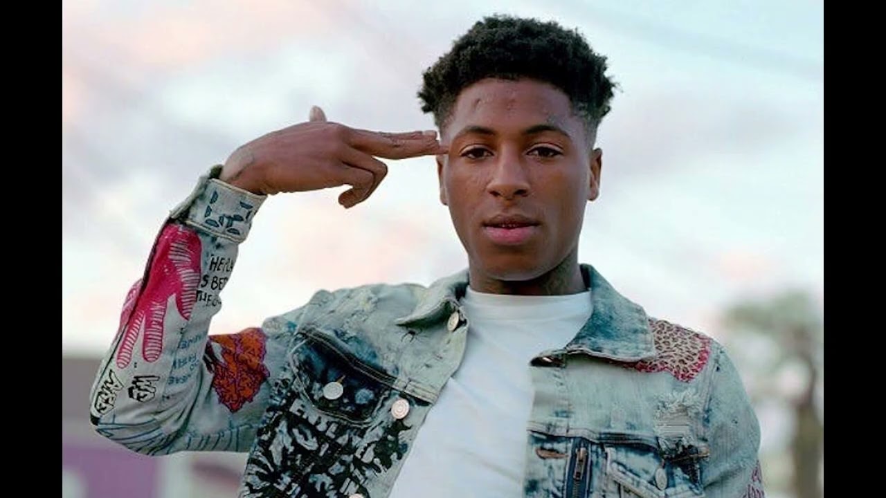 [FREE] NBA Youngboy Type Beat - “Flood”