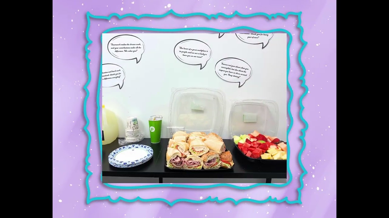 LCTY Anniversary and February Birthdays Celebration