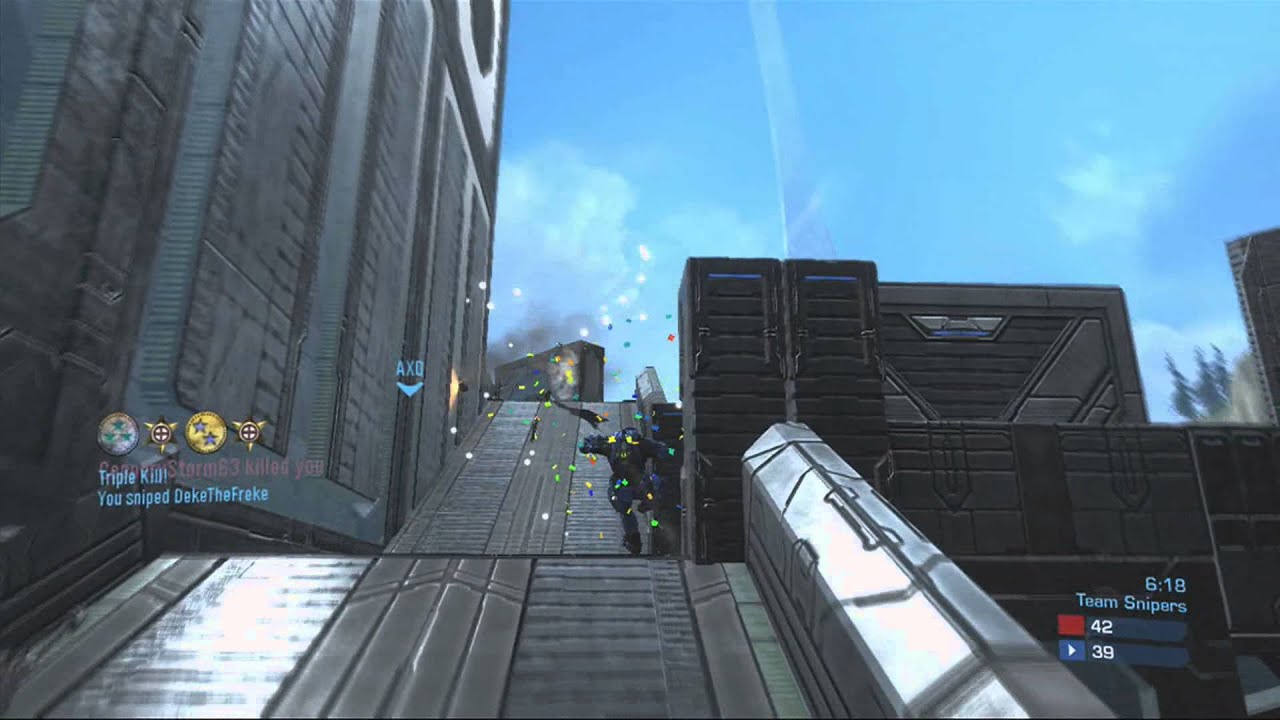 Could Have Been Sick