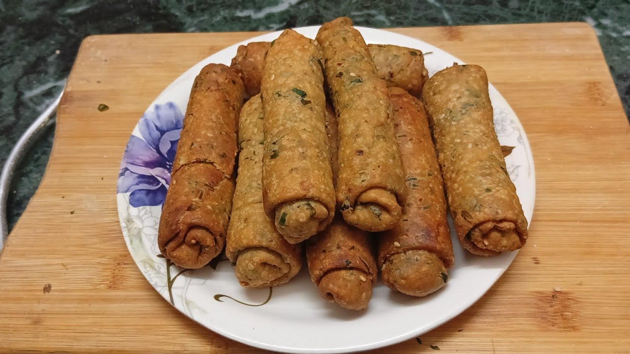 सर्दियों का स्पेशल मेथी आलू नाश्ता | आसान और टेस्टी
