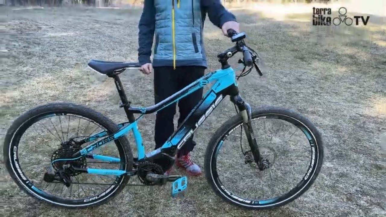 Čo nám prezradilo dlhodobé testovanie ebike Crussis?