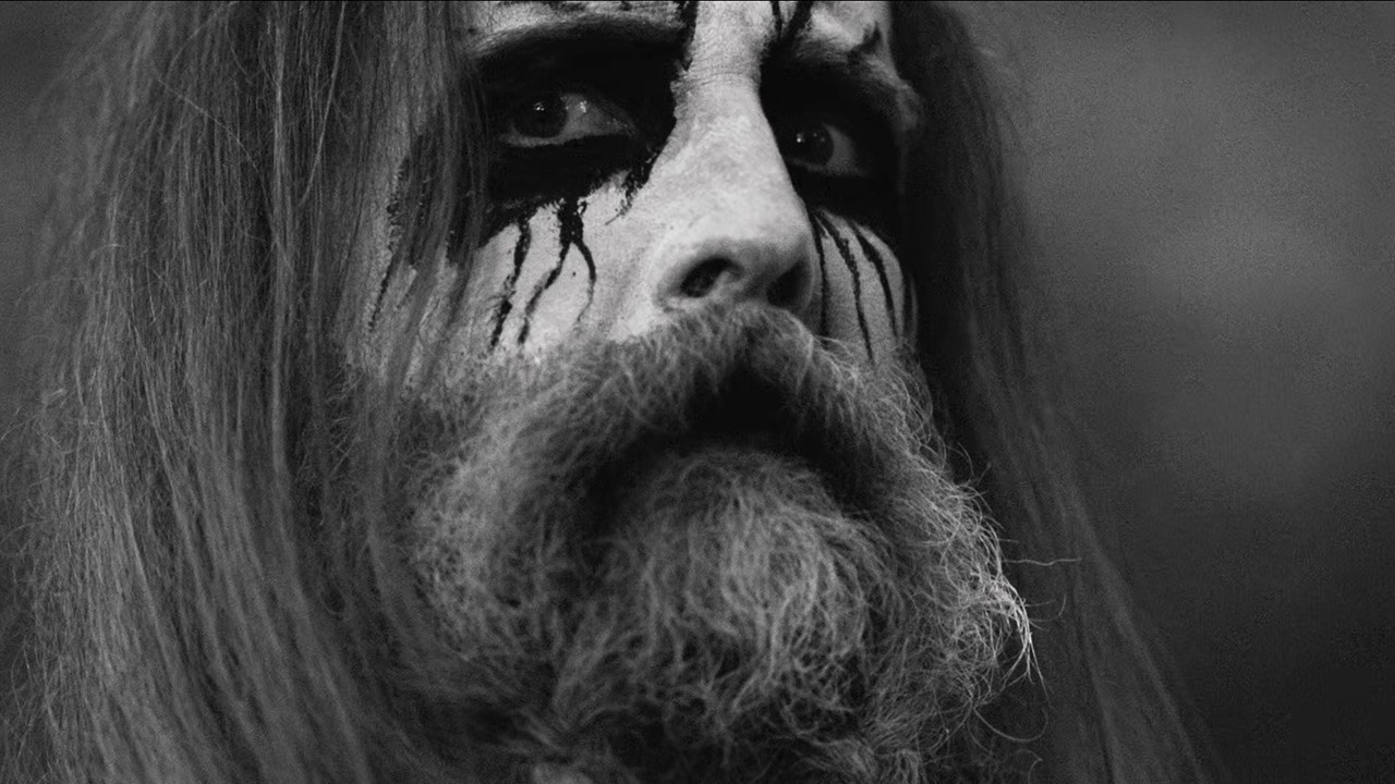 M&oslash;rkgrim - Bl&oacute;&eth;svǫrr (Official Music Video)