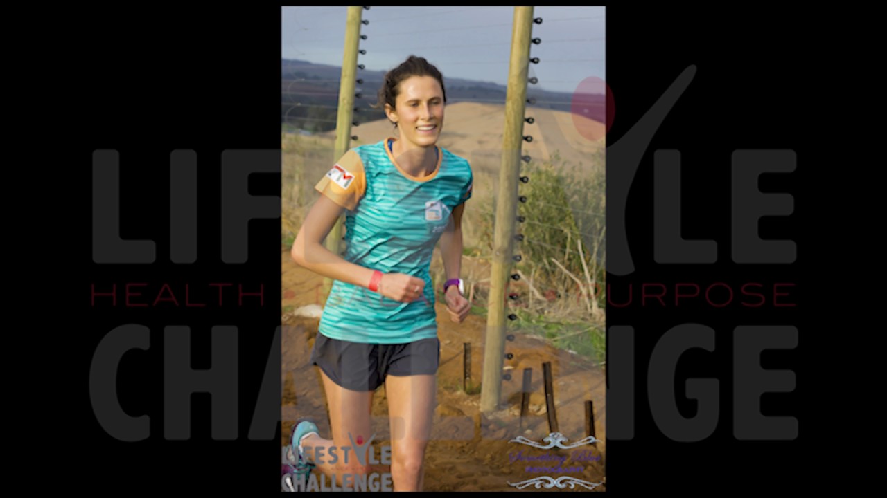 Lifestyle Challenge