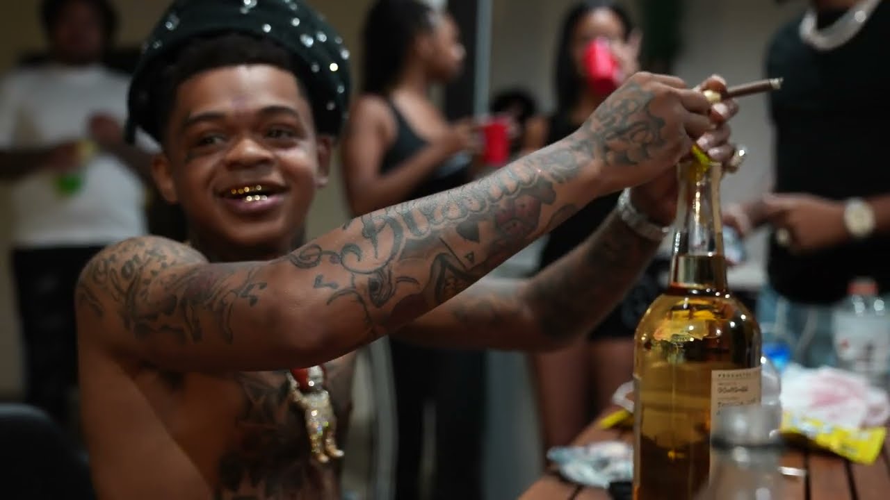 What did SPOTEMGETTEM put in the CASAMIGOS???