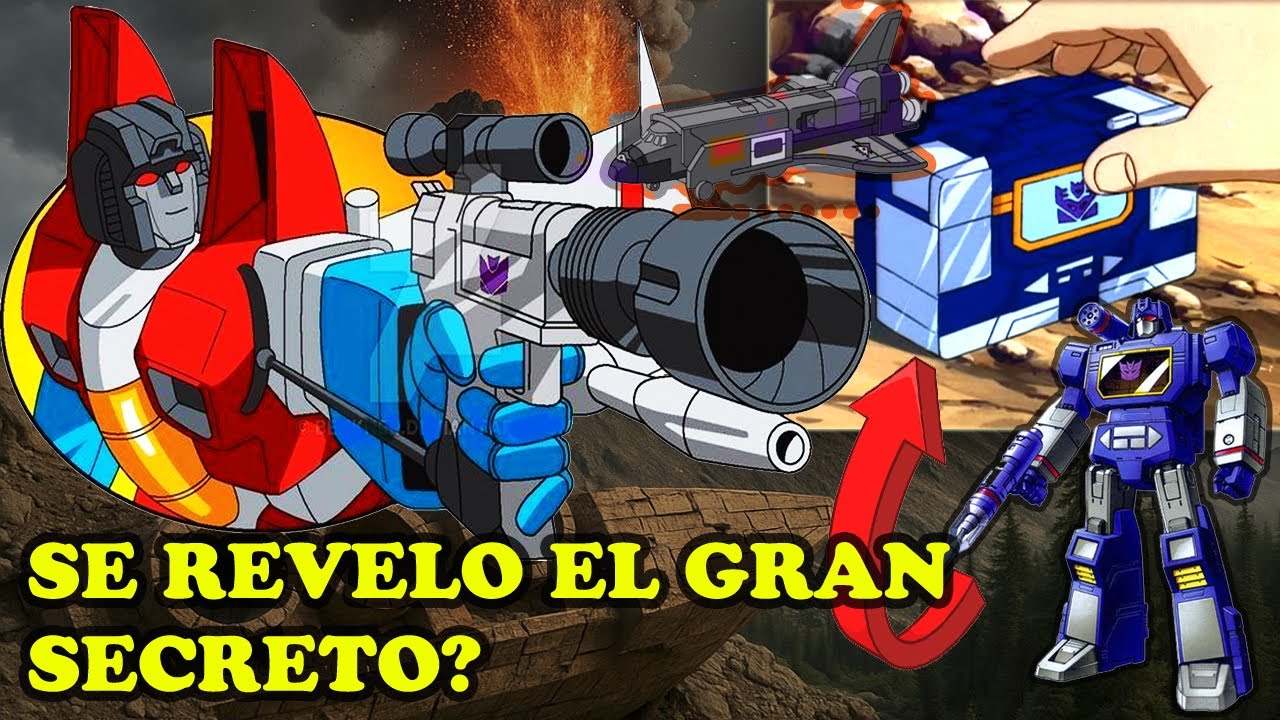 EL GRAN SECRETO DEL CAMBIO DE MASA REVELADO – LA BIBLIA DE LOS TRANSFORMERS