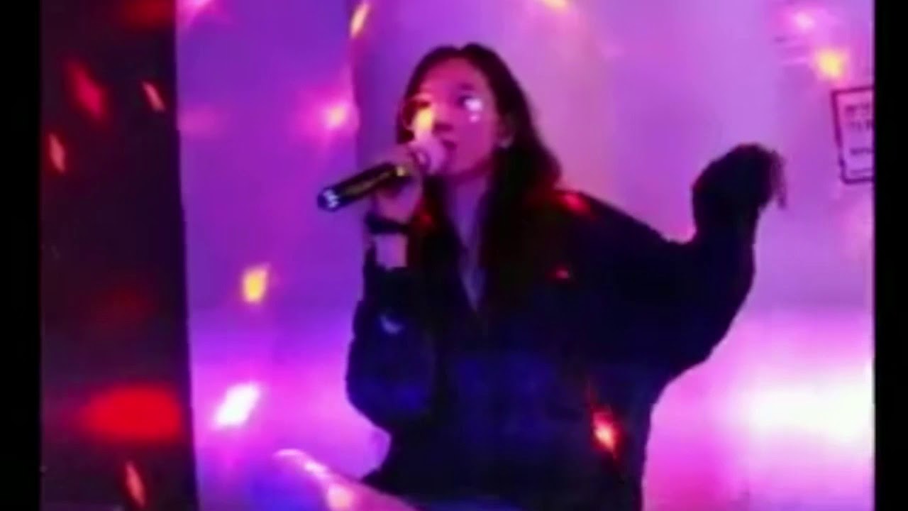 Taeyeon (태연) Slaying Karaoke! | TaengooTV Vocal Showcase