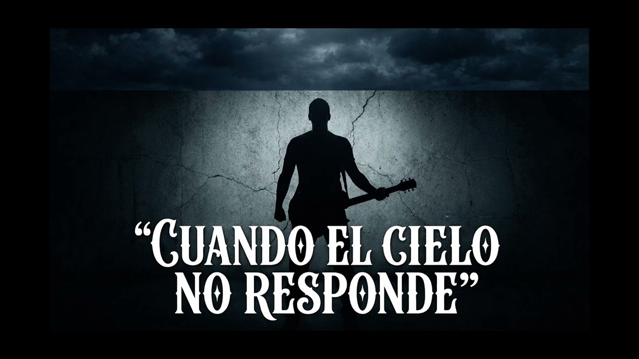 Cuando El Cielo No Responde 