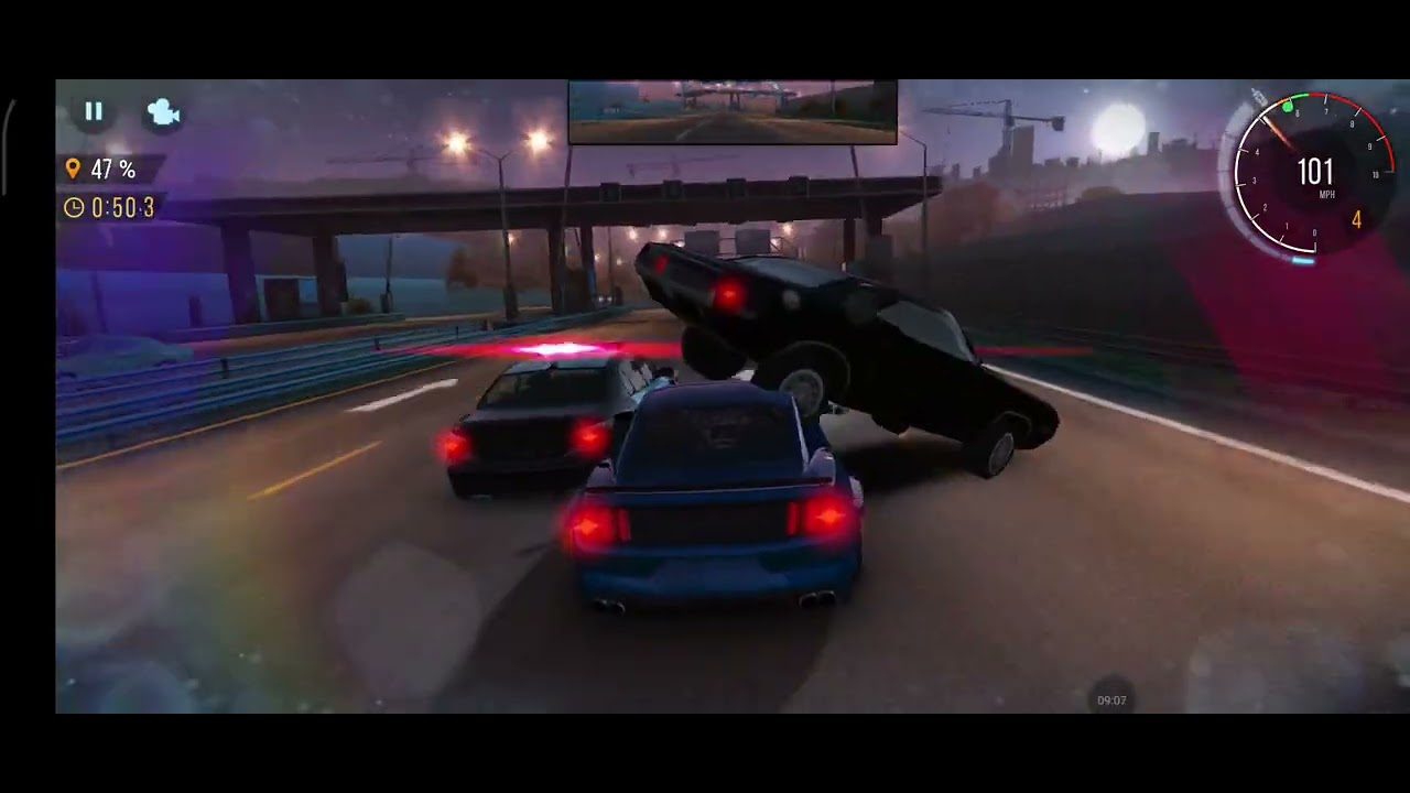 CarX Highway Racing 