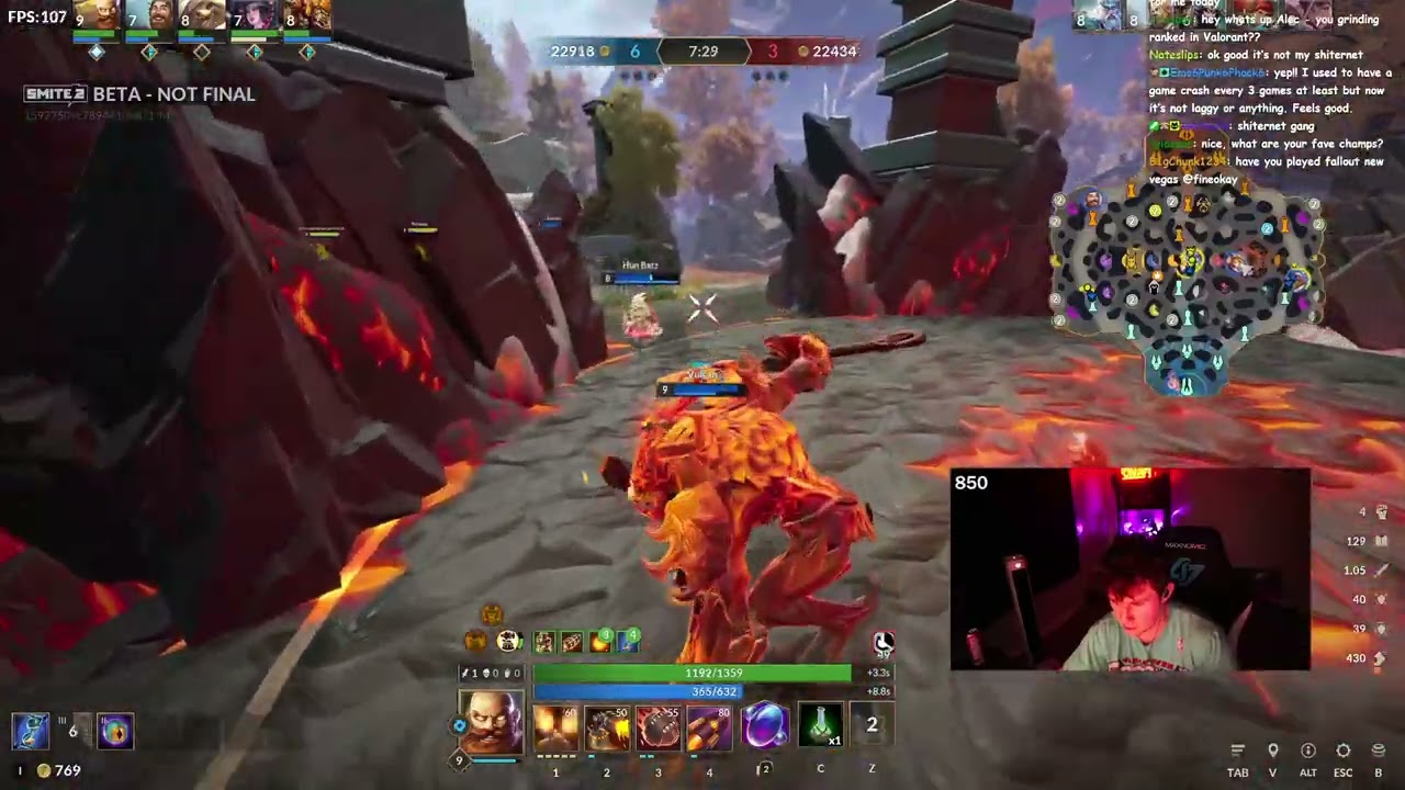 EASY dopamine SSRI glitch hack (vulcan mid full CDR)