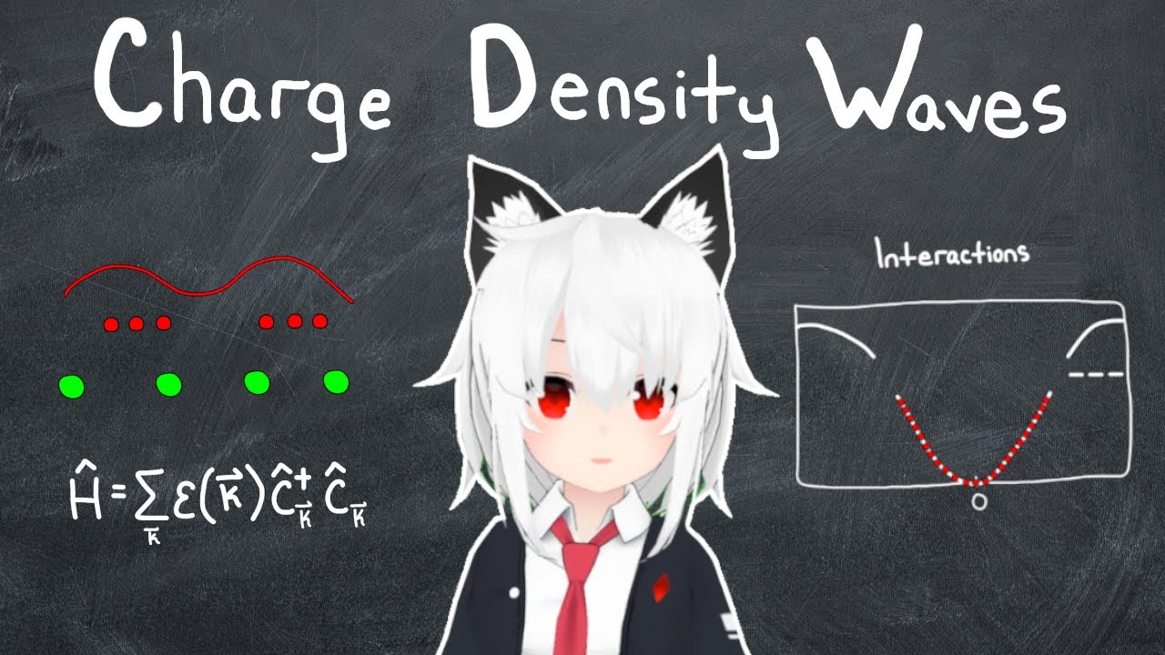 Quantum Physics in One Dimension: Charge Density Waves