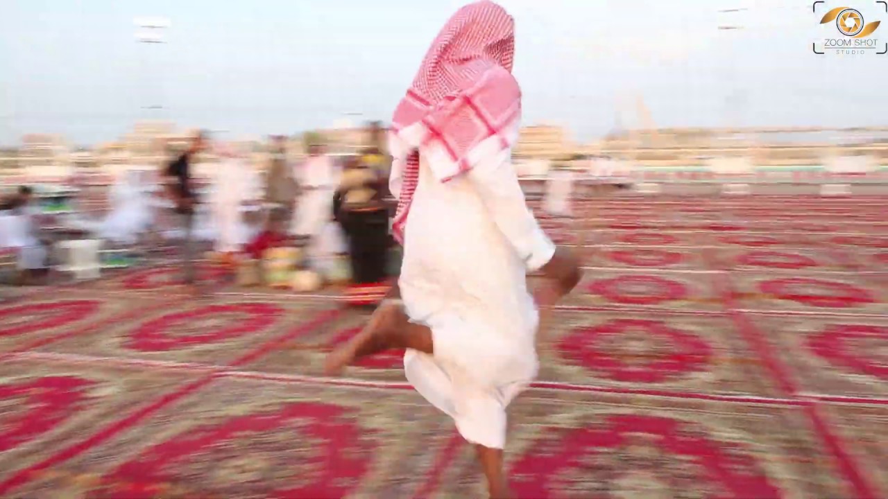 زواج الشابين : ابراهيم و ايمن احمد ابونوره الفقيه II عرضه العصر .