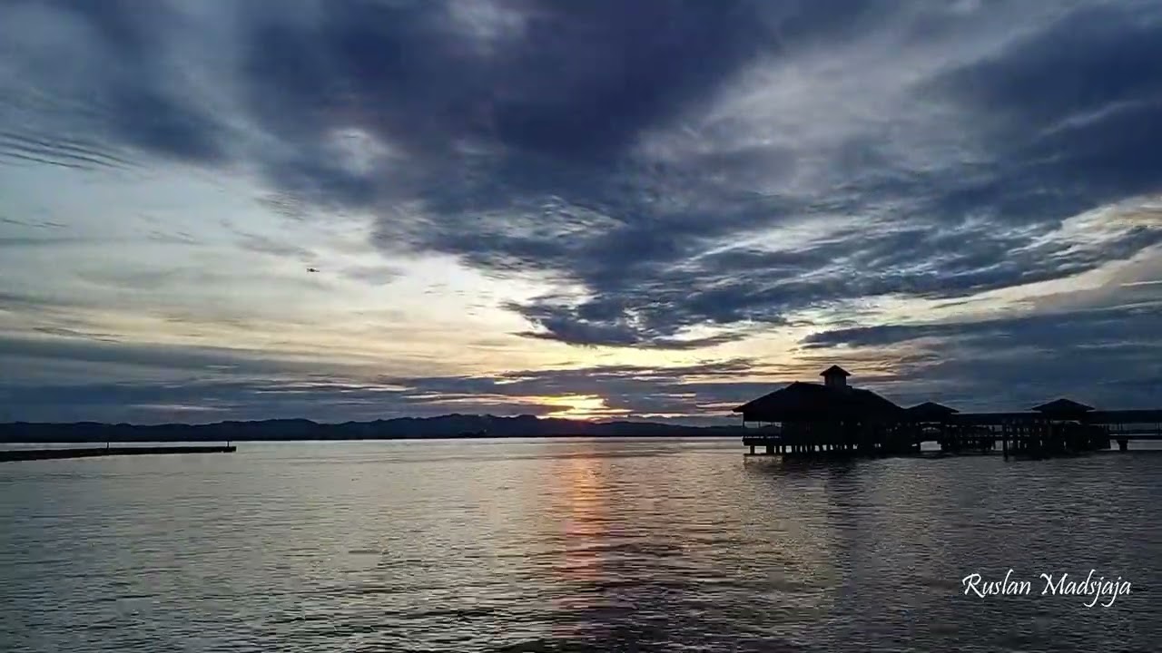 Taman Traulsen @ Highway Tawau 2022