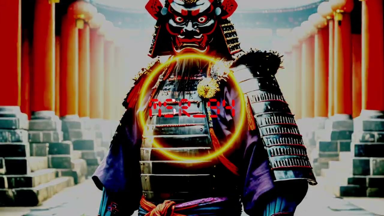 🔥🔥 MSR_94 | Counter Lust | [Synthwave/Retrowave Music/AI Music] #21 #music #aimusic 🎶🎵🔥🔥
