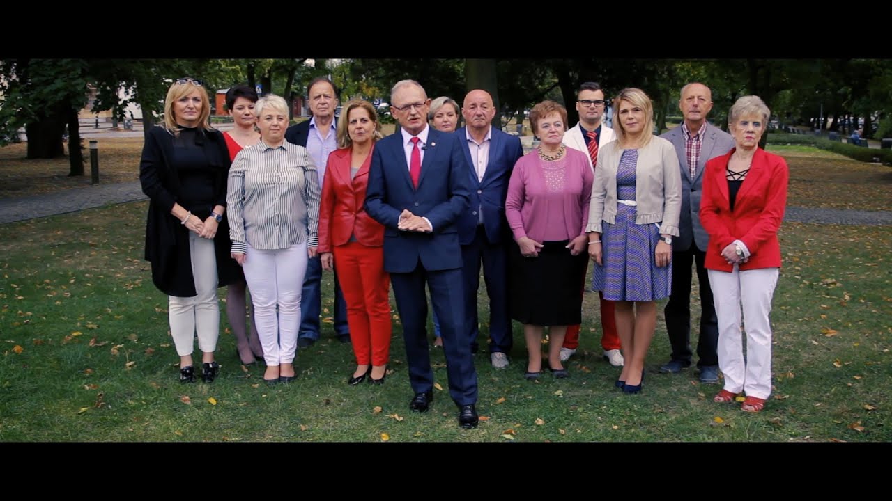 KWW TAK Aleksandrów Kujawski 2018