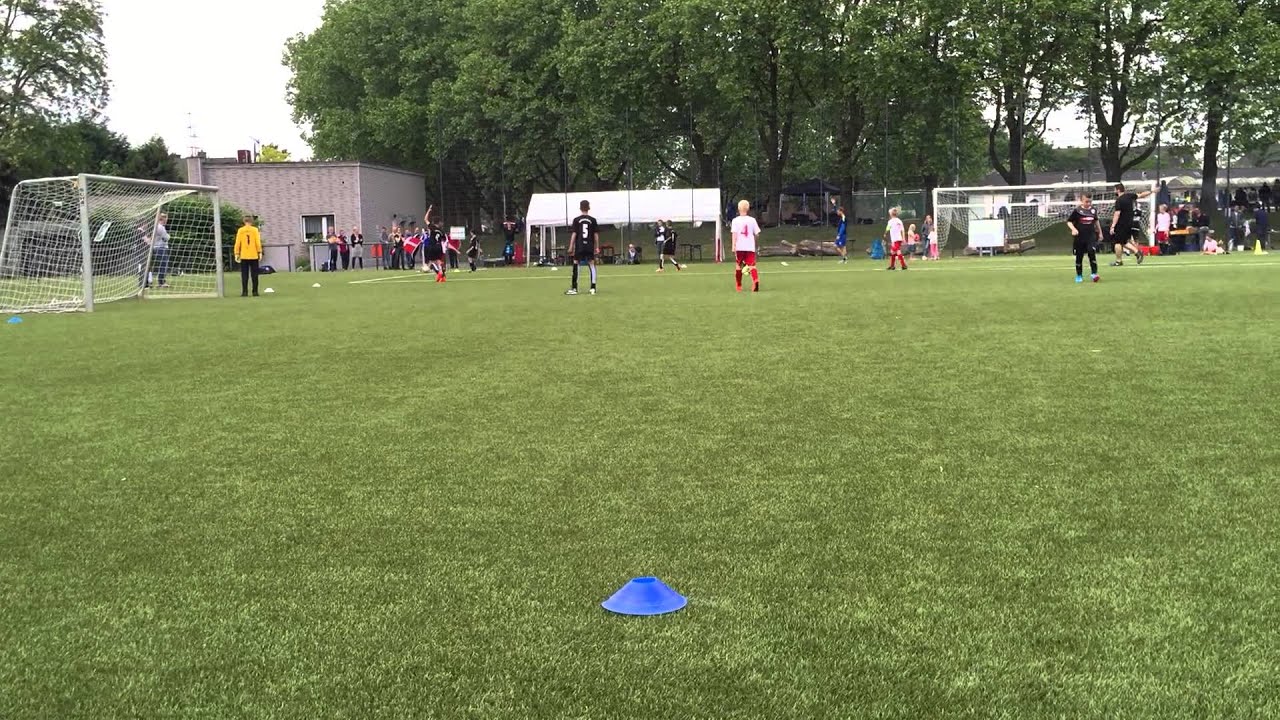 TPI 2004 - LED LENSER CUP 2015, TPI - Mariendorf Berlin (DE) 3-1