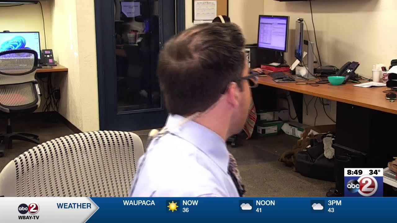 3/10/2026 Morning weather chat