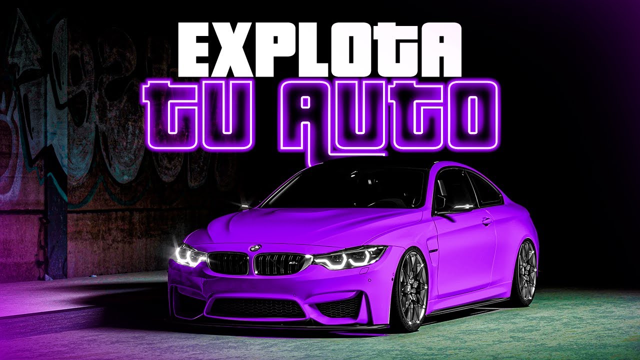 EXPLOTA TU AUTO 🔥 ENGANCHADO RKT (LO MAS ESCUCHADO 2026) | ALTA PREVIA 🥤