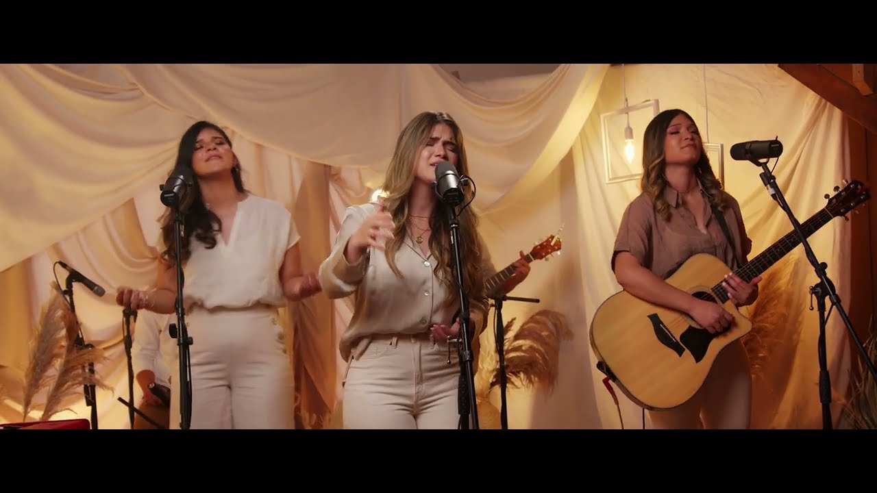 Ebenezer -  Altisimo / Milagroso Salvador