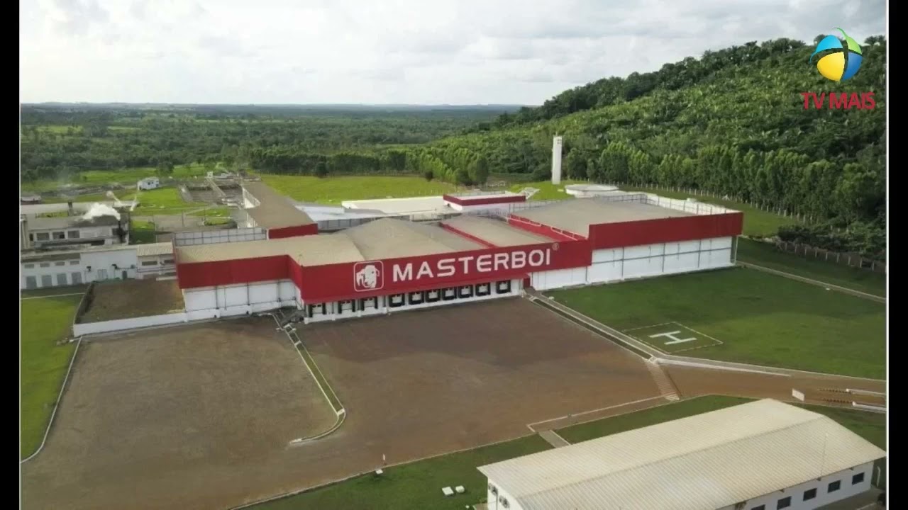 Prefeito fala sobre instalação de indústria do segmento frigorífico em Iguatu