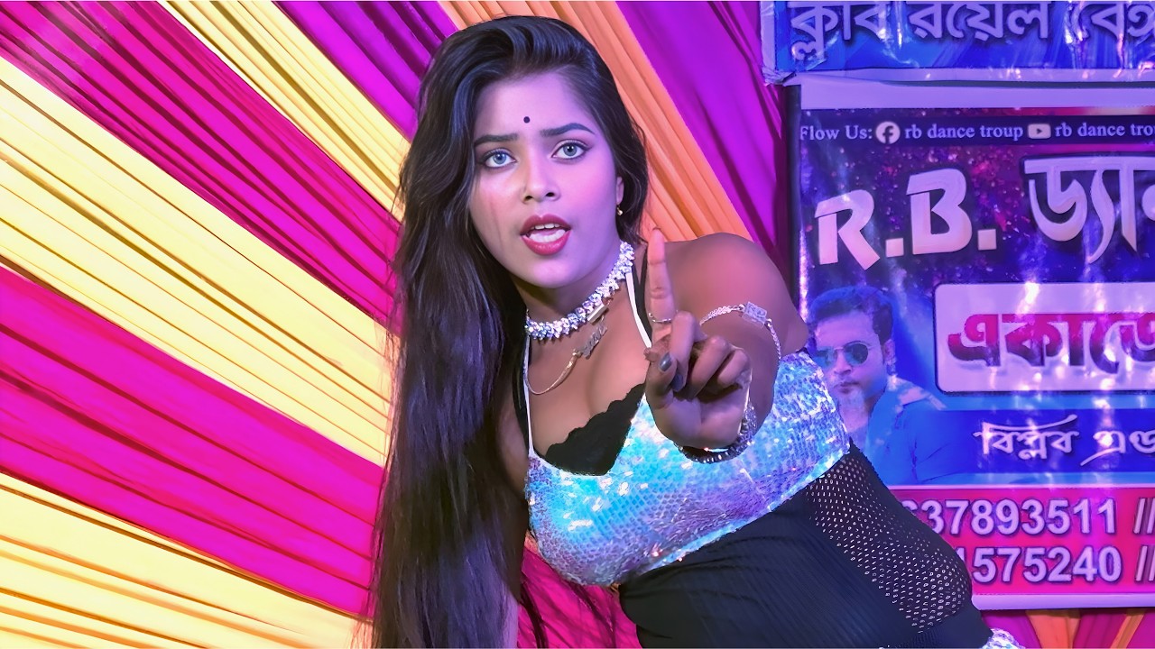 Paas Tere Kahada Tera Humdardi | Miss Sumi | Hindi Dance Video