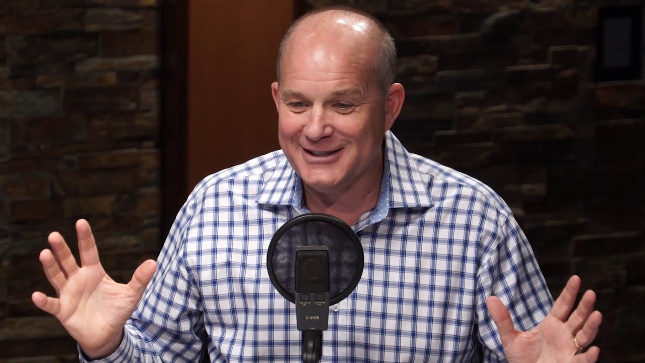 Cherish Your Spouse, Change Your Marriage Part 2 - Gary Thomas